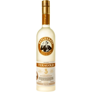 Beylerbeyi Teragold